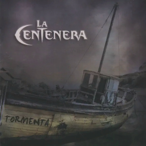 La Centenera : Tormenta